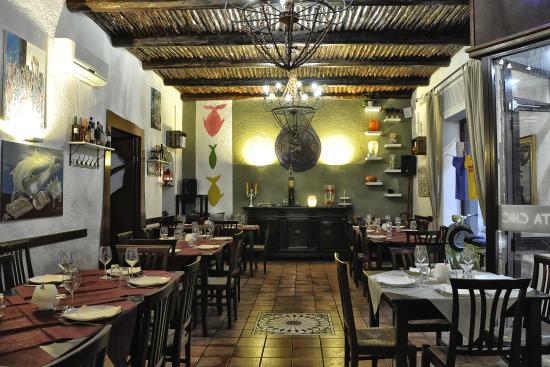 Locanda del Baccala