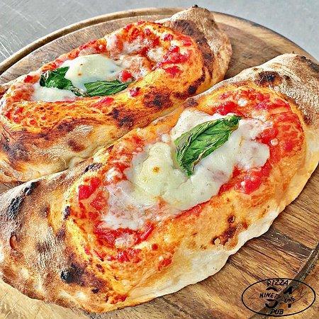 Pizzeria Ninety One 91