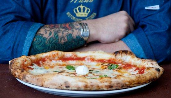 Pizzeria Nanà