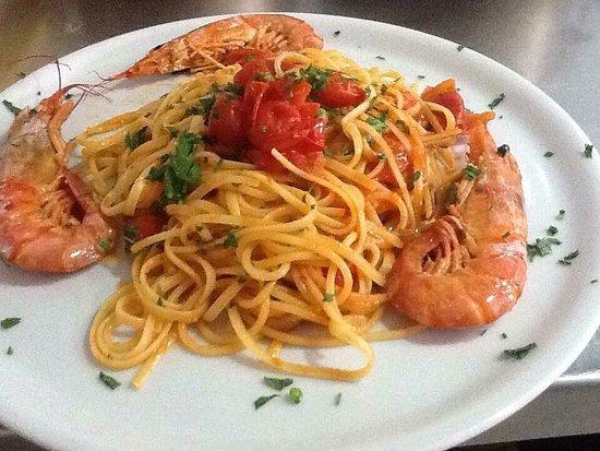 Ristorante Pizzeria La Taverna
