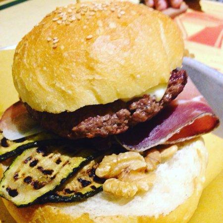 Benny Burger