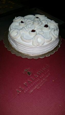 Pasticceria Al Paladino Di Palladino Roberto