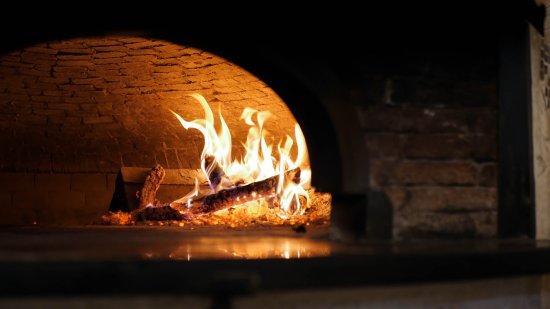 Pizzeria da Zia Anna