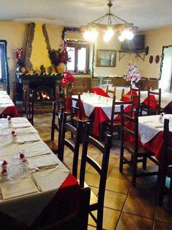 Agriturismo Bel Vesuvio Inn