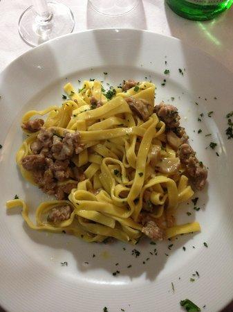 Osteria dei Benedettini