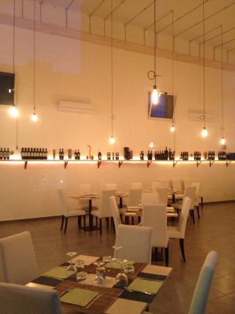 Il Cortile