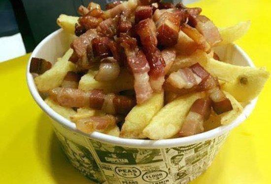 Chipstar
