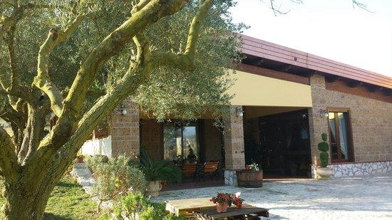 Agriturismo Le Tre Pigne