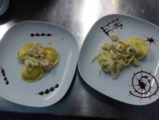 Ristorante O' Top One