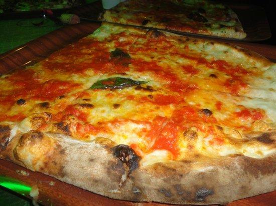 Pizzeria da Michele