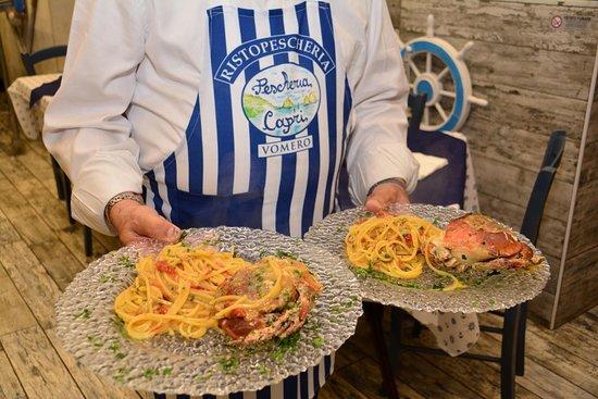 Pescheria Capri