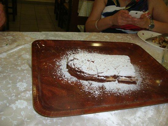 Pizzeria & Panozzeria F. Lli Mascolo Di Mascolo Ciro & C