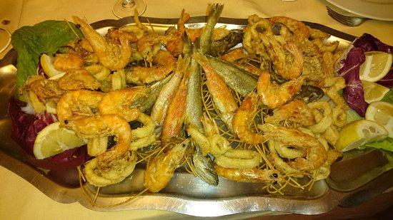 Ristorante Mezzaluna