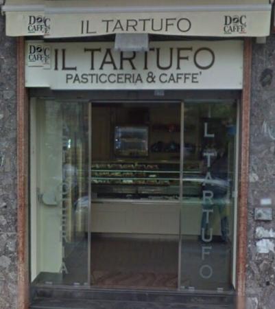 Il Tartufo Pasticceria & Caffè