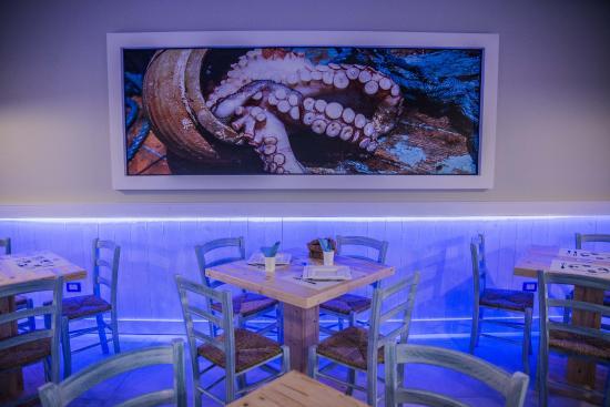 Trattoria del Mare