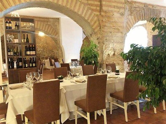 Ristorante Lacus