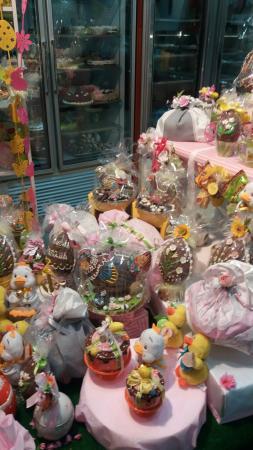 Pasticceria Magi By Chopin