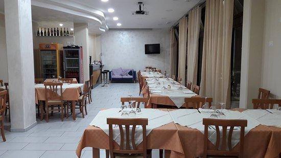 Agriturismo L'Oasi