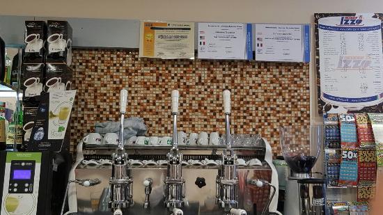 Bar Federica
