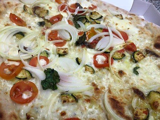 Punto Pizza