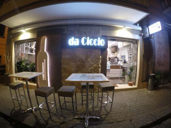 Da Ciccio