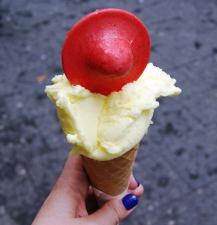 Gelateria Yogurteria Al Corso