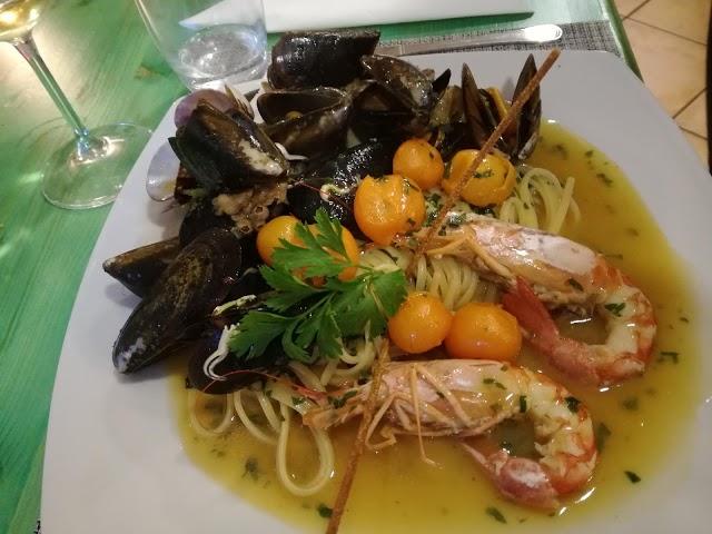 Trattoria Del Bosco