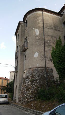 Castello Medievale