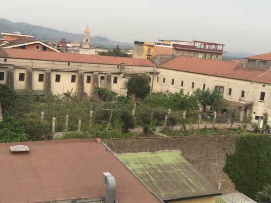 Chiesa e Monastero Regina Coeli
