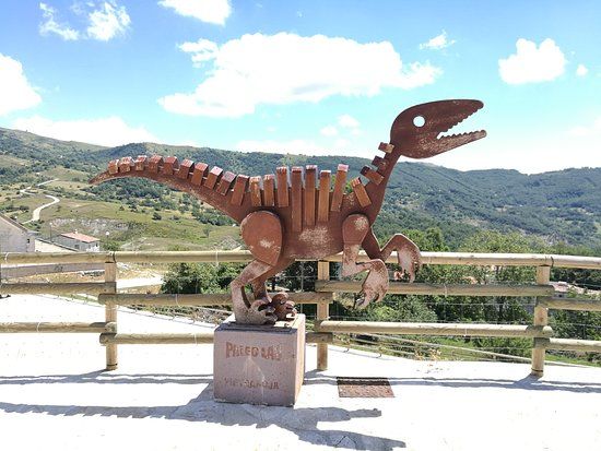 Paleolab