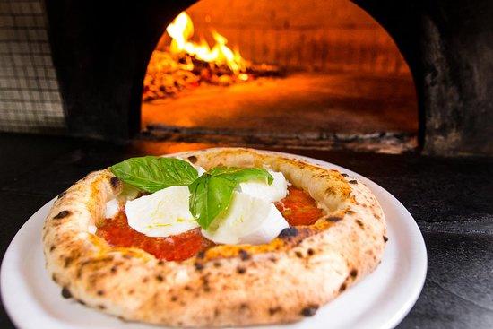 Pizzeria Ferrillo