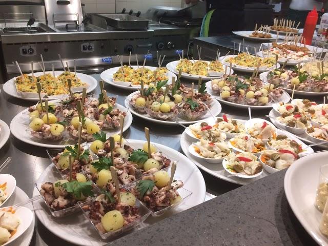 Trattoria dei Mori
