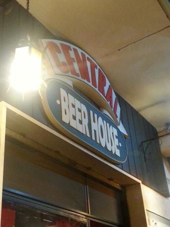 Central Beer House