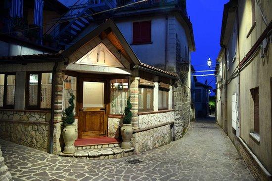 Ristorante La Bottega