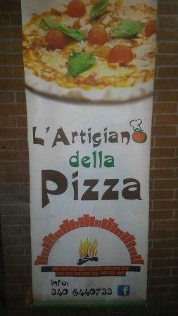 L'artigiano Della Pizza