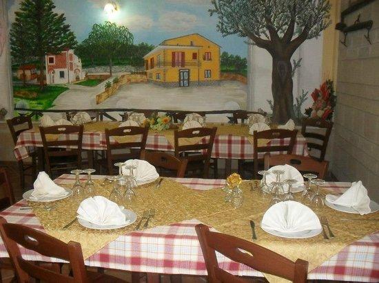 Agriturismo De Masi