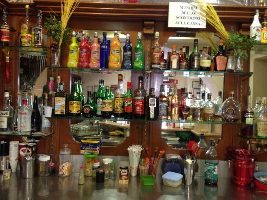Bar Stella