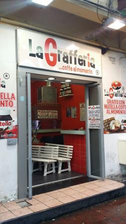 La Grafferia