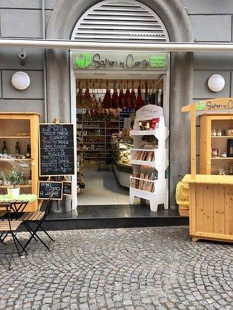 Sapori in Corso