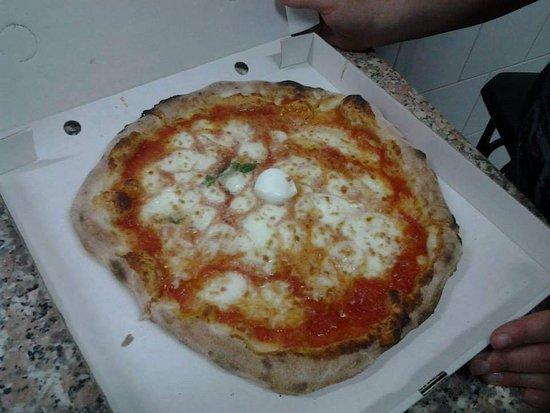 Pizzeria Il Vulcano
