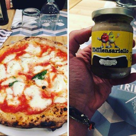 Pizzeria Tribunali