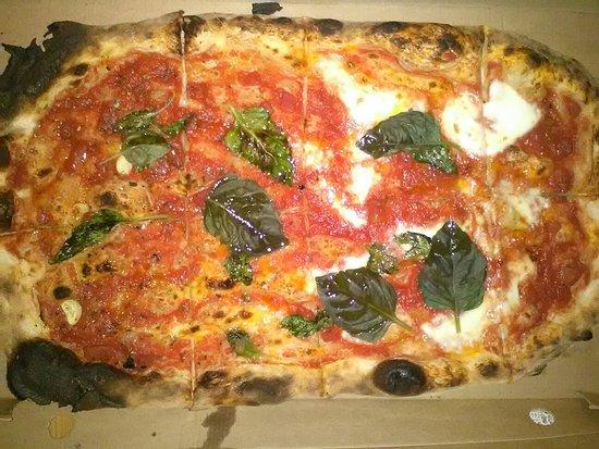 Officina Della Pizza
