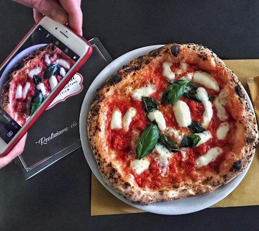 Pizzeria Mo Veng'