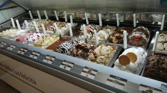 Crema e Cioccolato Campagna