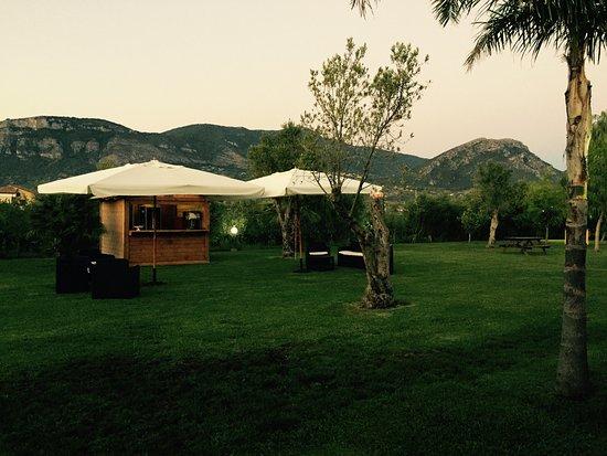Agriturismo Le Tre Stelle