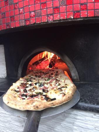 Pizzeria Samuele