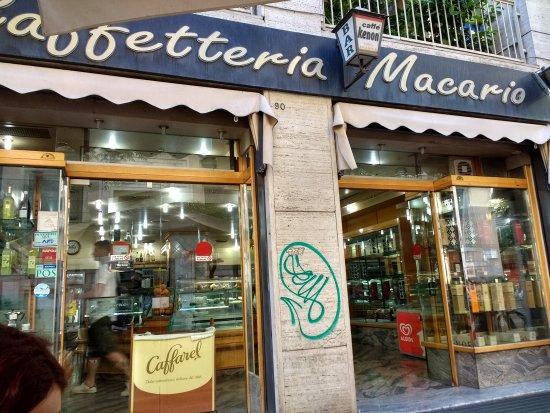 Caffetteria Macario