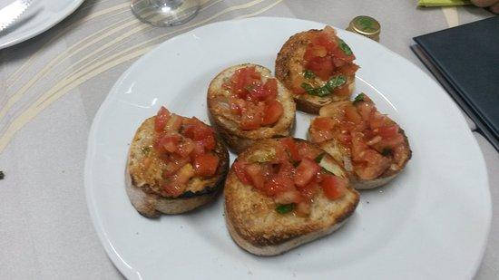 Pizzeria Ristorante Da Ferdinando