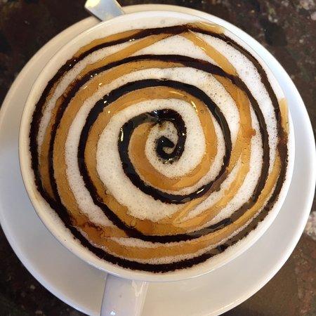 Il Caffe Di Napoli