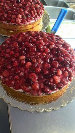 Pasticceria Romeo Peluso